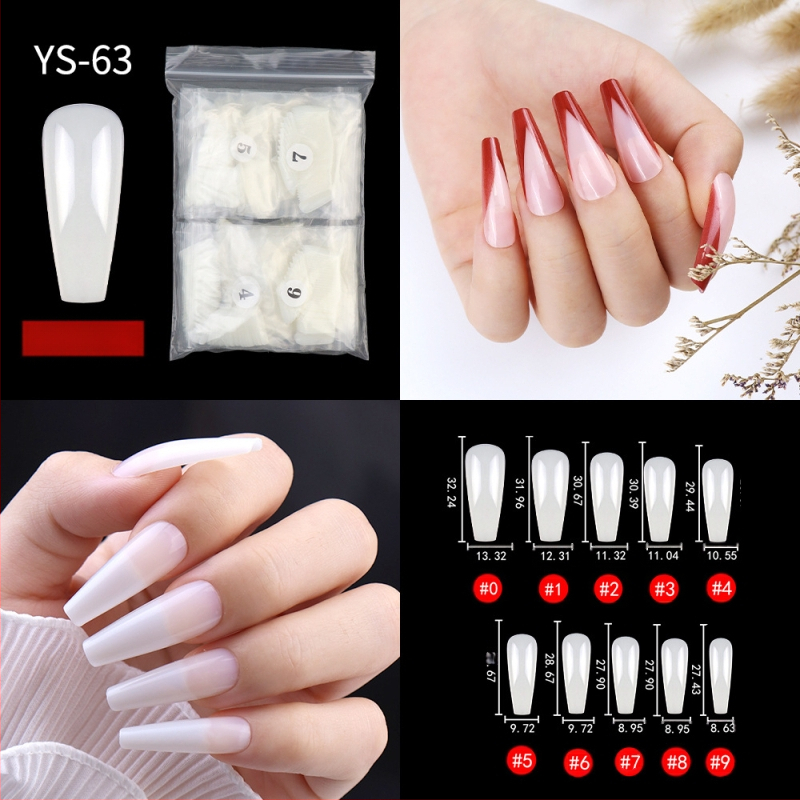 Naujas prancūziškas nagų lakas, persidengiantys pusiau lipdukai, pilni lipdukai, netikro nago nagų lopinėlis, prailginto naudojimo nagų lakas