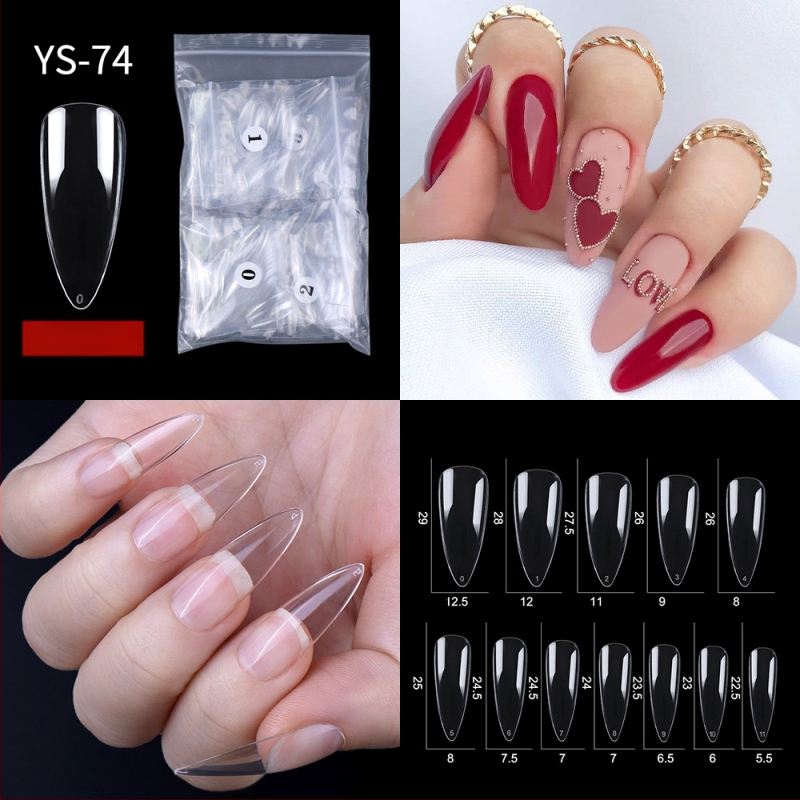 Naujas prancūziškas nagų lakas, persidengiantys pusiau lipdukai, pilni lipdukai, netikro nago nagų lopinėlis, prailginto naudojimo nagų lakas