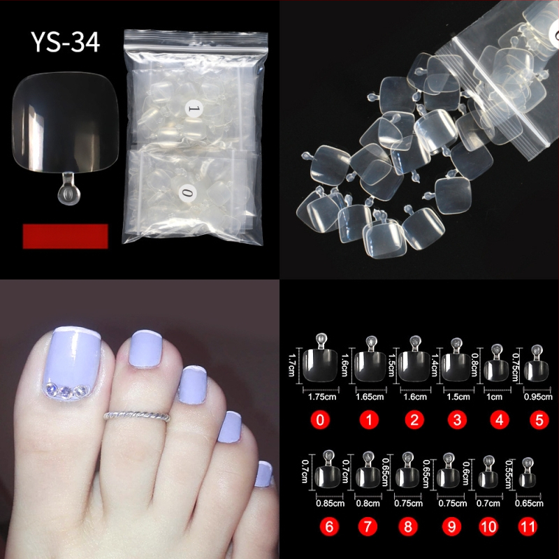 Uus prantsuse küüneplaat, piiriülesed poolkleebised, täiskleebised, kunstküüne plaaster, pikendatud küüneplaat