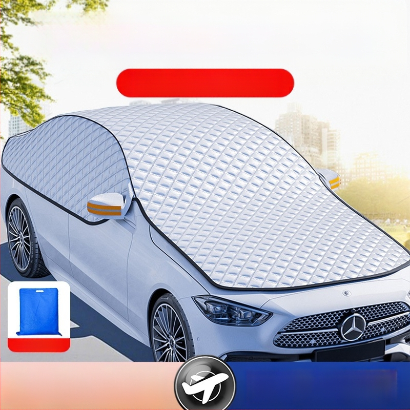 Σκίαστρο αυτοκινήτου για προστασία από τον ήλιο και θερμομόνωση, Σκίαστρο αυτοκινήτου, Σκίαστρο μπροστινού παρμπρίζ παραθύρου αυτοκινήτου, Κάλυμμα αυτοκινήτου