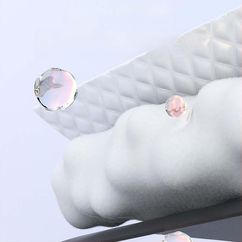 Σκίαστρο αυτοκινήτου για προστασία από τον ήλιο και θερμομόνωση, Σκίαστρο αυτοκινήτου, Σκίαστρο μπροστινού παρμπρίζ παραθύρου αυτοκινήτου, Κάλυμμα αυτοκινήτου