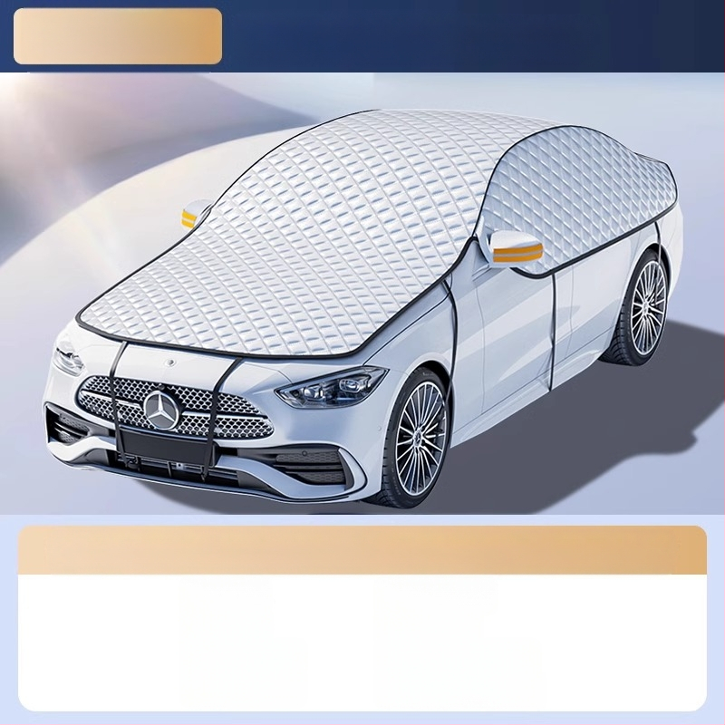 Σκίαστρο αυτοκινήτου για προστασία από τον ήλιο και θερμομόνωση, Σκίαστρο αυτοκινήτου, Σκίαστρο μπροστινού παρμπρίζ παραθύρου αυτοκινήτου, Κάλυμμα αυτοκινήτου