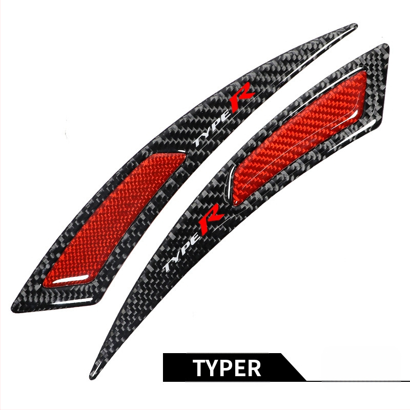 Uue auto ratta kulmude kokkupõrkevastane riba modifitseeritud universaalne päris süsinikkiust kokkupõrkevastane kriimustuskindel liim kokkupõrkevastane kleebis dekoratiivriba