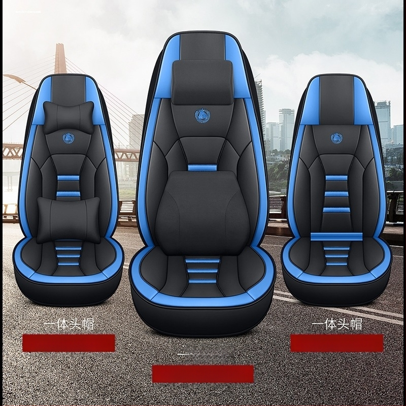 Dongfengi uus Tianlong VL raskeveok KL lipulaev KX Tianjin Zhongka eriline nelja aastaaja universaalne veoauto istmekate nahkpadi