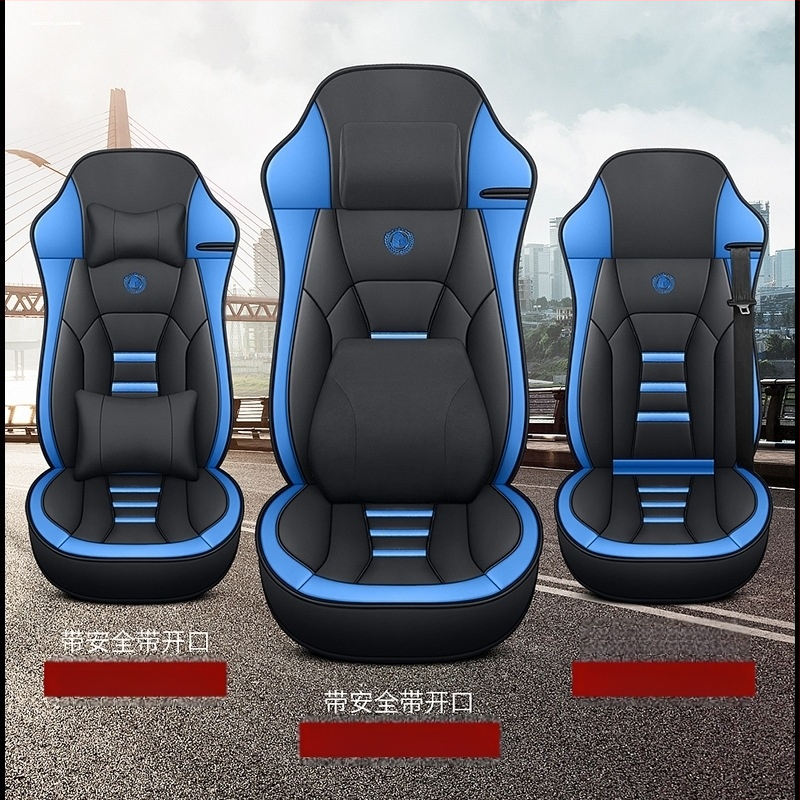 Dongfengi uus Tianlong VL raskeveok KL lipulaev KX Tianjin Zhongka eriline nelja aastaaja universaalne veoauto istmekate nahkpadi