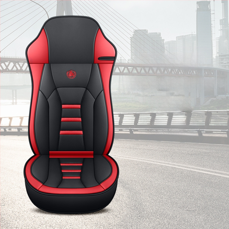 Dongfengi uus Tianlong VL raskeveok KL lipulaev KX Tianjin Zhongka eriline nelja aastaaja universaalne veoauto istmekate nahkpadi