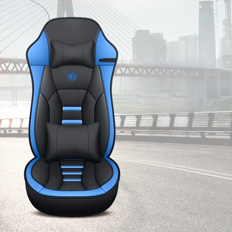 Dongfengi uus Tianlong VL raskeveok KL lipulaev KX Tianjin Zhongka eriline nelja aastaaja universaalne veoauto istmekate nahkpadi