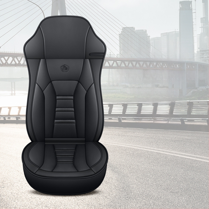 Dongfengi uus Tianlong VL raskeveok KL lipulaev KX Tianjin Zhongka eriline nelja aastaaja universaalne veoauto istmekate nahkpadi