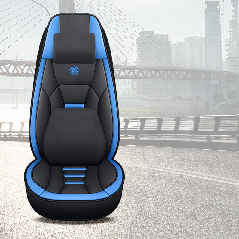 Dongfengi uus Tianlong VL raskeveok KL lipulaev KX Tianjin Zhongka eriline nelja aastaaja universaalne veoauto istmekate nahkpadi