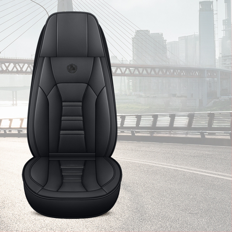 Dongfengi uus Tianlong VL raskeveok KL lipulaev KX Tianjin Zhongka eriline nelja aastaaja universaalne veoauto istmekate nahkpadi