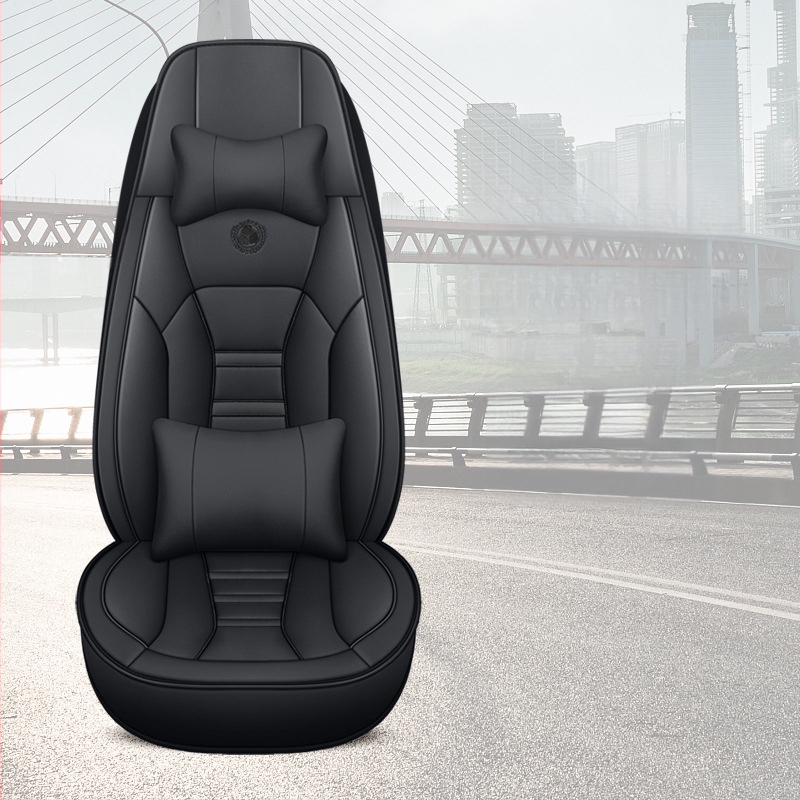 Dongfengi uus Tianlong VL raskeveok KL lipulaev KX Tianjin Zhongka eriline nelja aastaaja universaalne veoauto istmekate nahkpadi