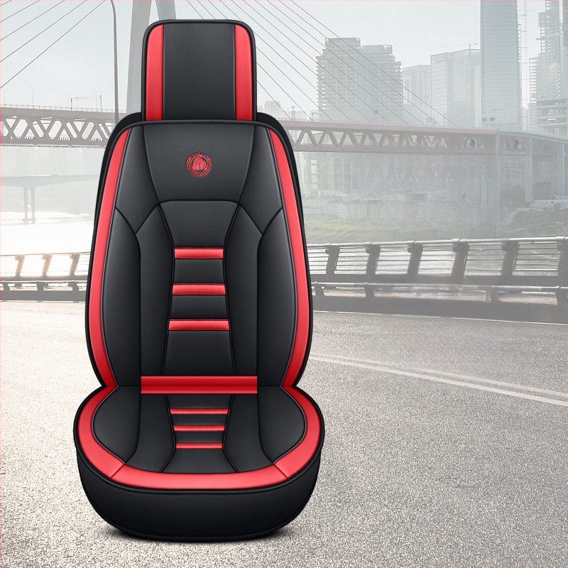 Dongfengi uus Tianlong VL raskeveok KL lipulaev KX Tianjin Zhongka eriline nelja aastaaja universaalne veoauto istmekate nahkpadi