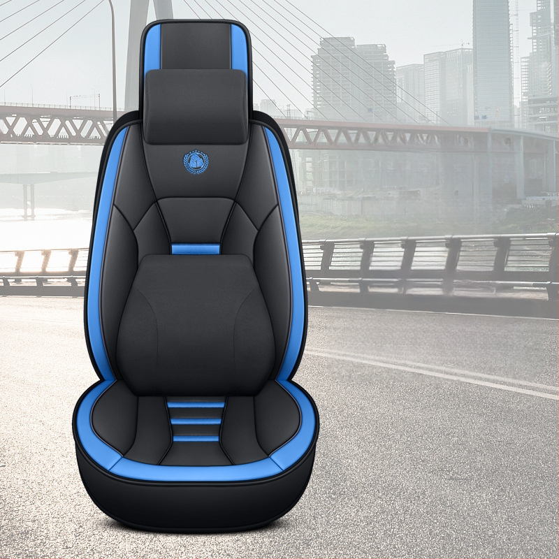 Dongfengi uus Tianlong VL raskeveok KL lipulaev KX Tianjin Zhongka eriline nelja aastaaja universaalne veoauto istmekate nahkpadi