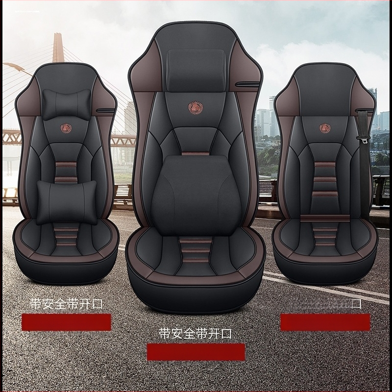 Dongfengi uus Tianlong VL raskeveok KL lipulaev KX Tianjin Zhongka eriline nelja aastaaja universaalne veoauto istmekate nahkpadi