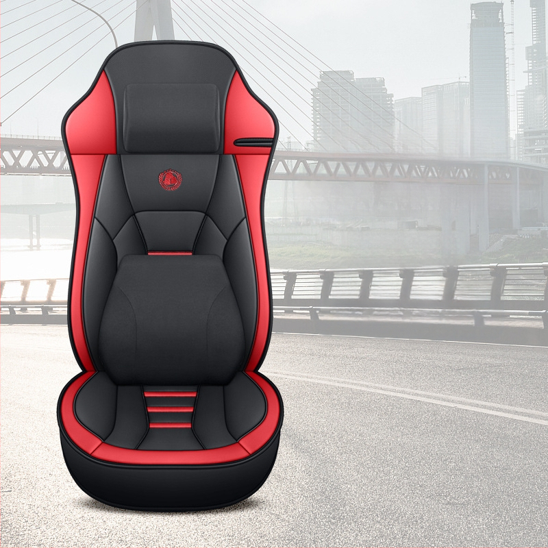 Dongfengi uus Tianlong VL raskeveok KL lipulaev KX Tianjin Zhongka eriline nelja aastaaja universaalne veoauto istmekate nahkpadi