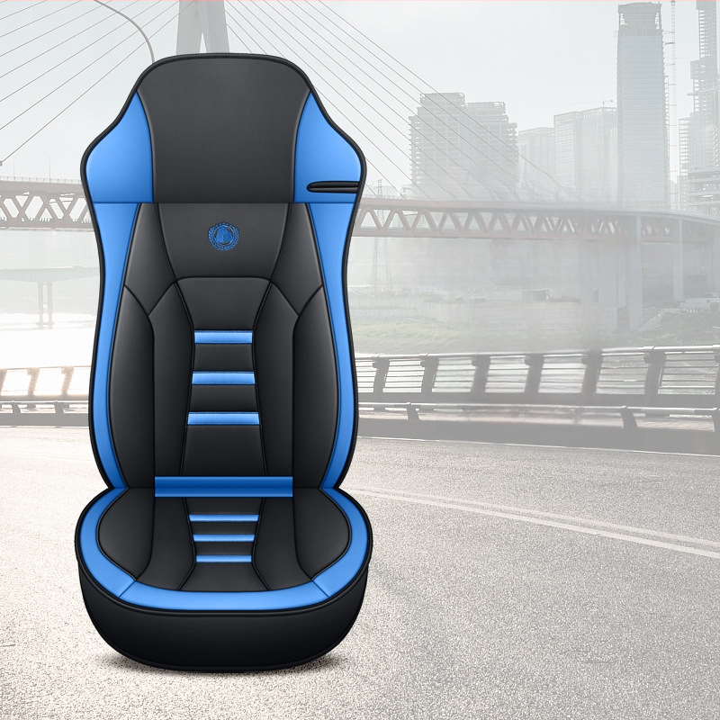 Dongfengi uus Tianlong VL raskeveok KL lipulaev KX Tianjin Zhongka eriline nelja aastaaja universaalne veoauto istmekate nahkpadi