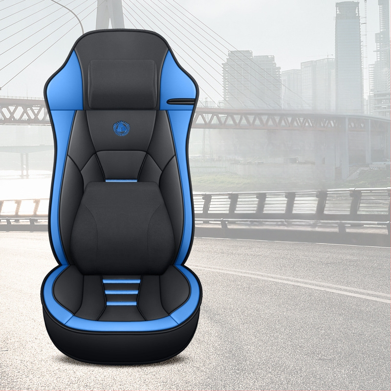 Dongfengi uus Tianlong VL raskeveok KL lipulaev KX Tianjin Zhongka eriline nelja aastaaja universaalne veoauto istmekate nahkpadi