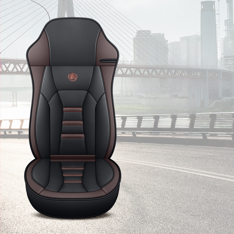 Dongfengi uus Tianlong VL raskeveok KL lipulaev KX Tianjin Zhongka eriline nelja aastaaja universaalne veoauto istmekate nahkpadi