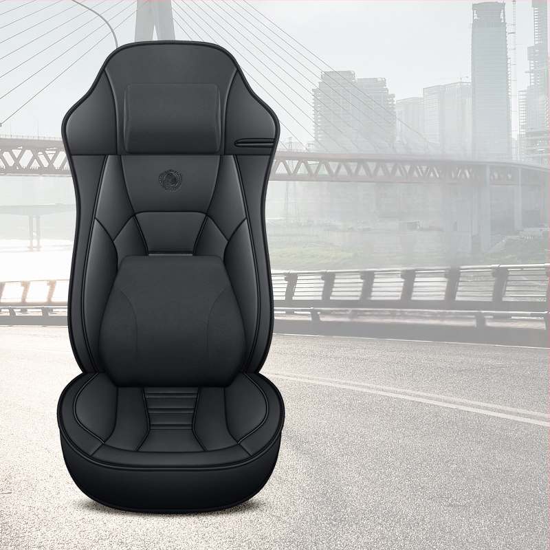 Dongfengi uus Tianlong VL raskeveok KL lipulaev KX Tianjin Zhongka eriline nelja aastaaja universaalne veoauto istmekate nahkpadi