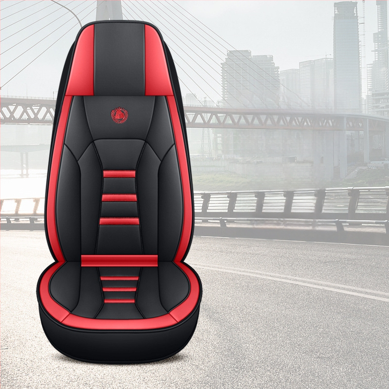 Dongfengi uus Tianlong VL raskeveok KL lipulaev KX Tianjin Zhongka eriline nelja aastaaja universaalne veoauto istmekate nahkpadi