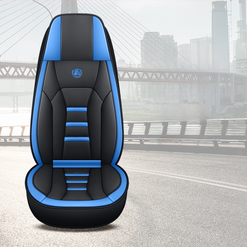 Dongfengi uus Tianlong VL raskeveok KL lipulaev KX Tianjin Zhongka eriline nelja aastaaja universaalne veoauto istmekate nahkpadi