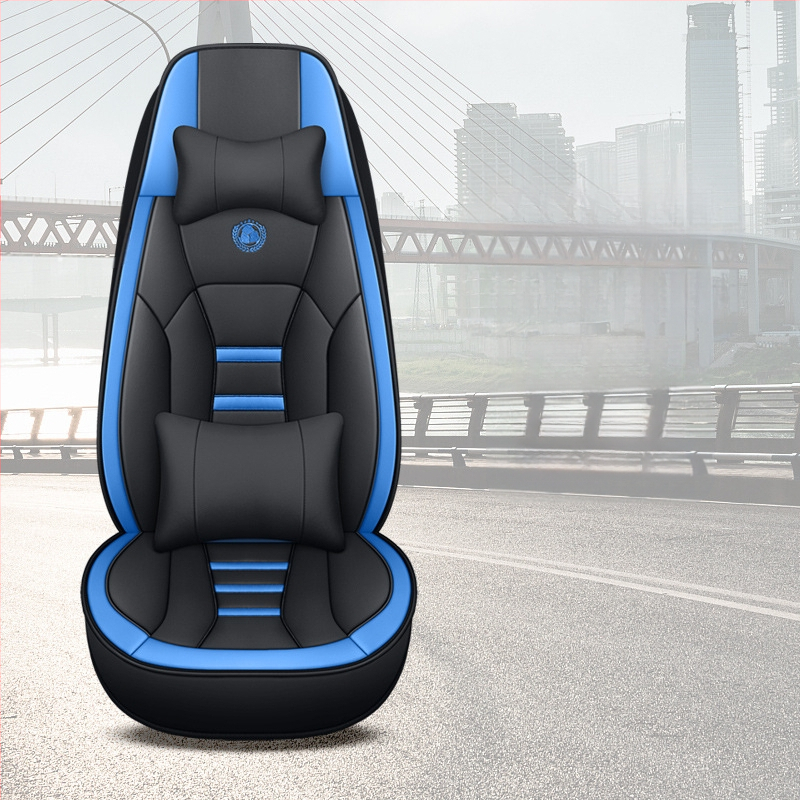 Dongfengi uus Tianlong VL raskeveok KL lipulaev KX Tianjin Zhongka eriline nelja aastaaja universaalne veoauto istmekate nahkpadi