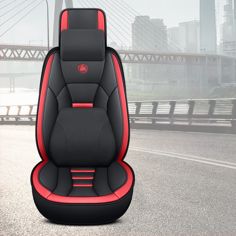 Dongfengi uus Tianlong VL raskeveok KL lipulaev KX Tianjin Zhongka eriline nelja aastaaja universaalne veoauto istmekate nahkpadi