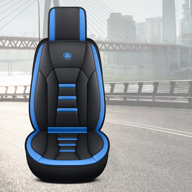 Dongfengi uus Tianlong VL raskeveok KL lipulaev KX Tianjin Zhongka eriline nelja aastaaja universaalne veoauto istmekate nahkpadi