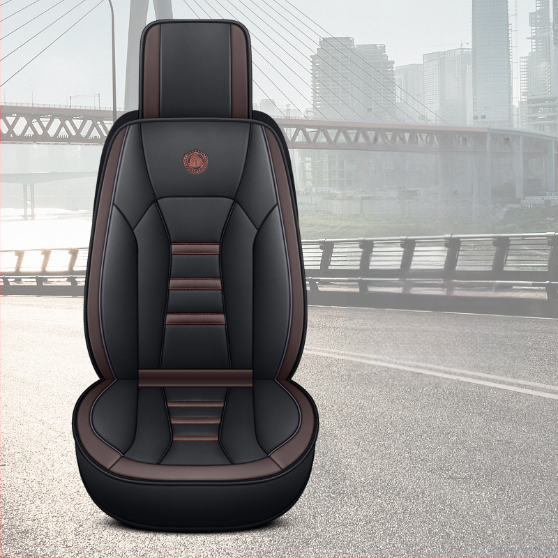 Dongfengi uus Tianlong VL raskeveok KL lipulaev KX Tianjin Zhongka eriline nelja aastaaja universaalne veoauto istmekate nahkpadi