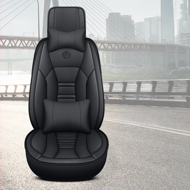 Dongfengi uus Tianlong VL raskeveok KL lipulaev KX Tianjin Zhongka eriline nelja aastaaja universaalne veoauto istmekate nahkpadi