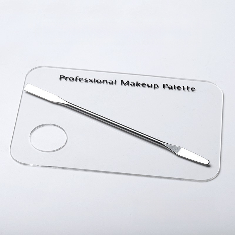 Maniküür Ümmargune ots Terav gradientkäsn Pea Poke Pen Pat Liim Määrdunud Põsepuna Värvitud DIY Küünesalongi Tööriist