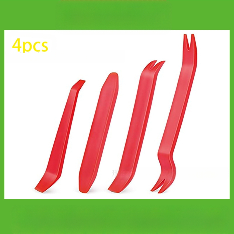 Autotööstuse plastdetailide eemaldamise tööriistakomplekt sobib helisüsteemi kaitseraudade, armatuurlaua, salongi pandlate jms jaoks. Tootja on spetsialiseerunud...