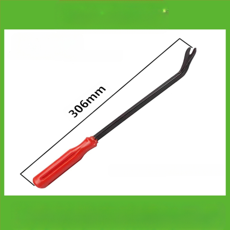 Autotööstuse plastdetailide eemaldamise tööriistakomplekt sobib helisüsteemi kaitseraudade, armatuurlaua, salongi pandlate jms jaoks. Tootja on spetsialiseerunud...