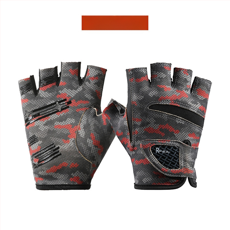 Uued kalastuskindad meestele kevad- ja suveks, kolme sõrmega Luya kindad naistele, päikesekaitsekreem, kiiresti kuivavad, spetsiaalsed jääsiidist kindad, hingavad, libisemiskindlad, kulumiskindlad