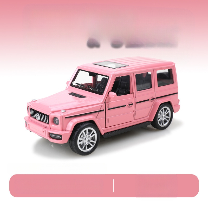 Σκανδιναβικό σακουλάκι από κράμα αλουμινίου για σπορ αυτοκίνητο προσομοίωσης μοντέλο αυτοκινήτου αγόρι παιδικό παιχνίδι αυτοκίνητο χονδρικής δώρο διασυνοριακή χονδρική πώληση