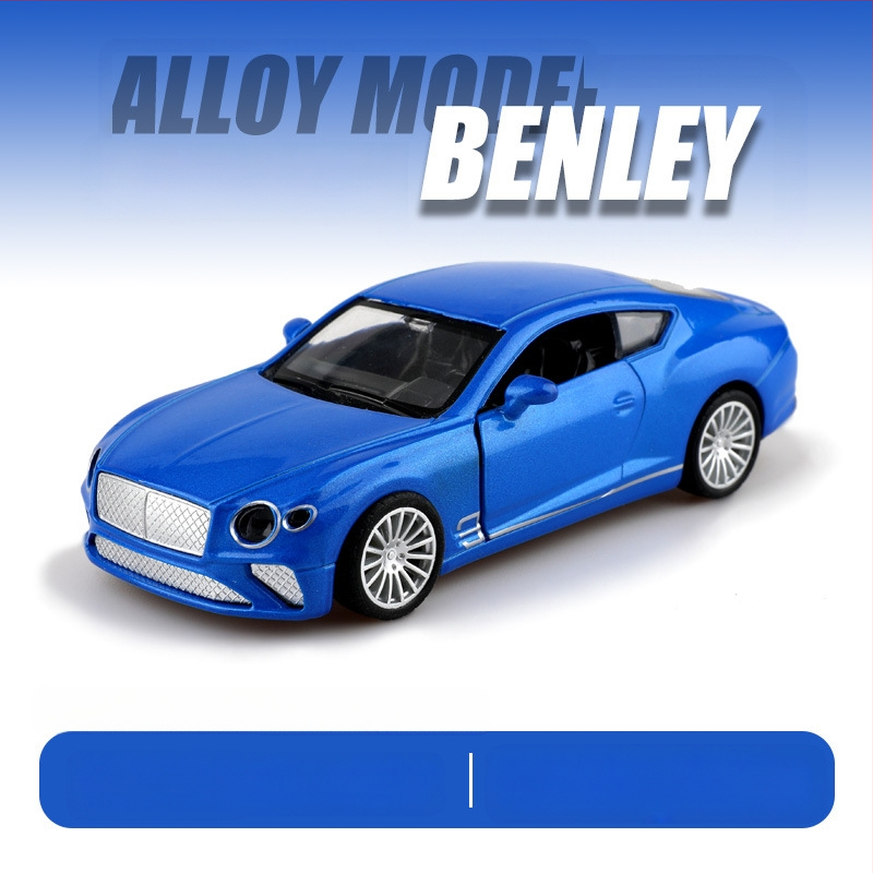 Σκανδιναβικό σακουλάκι από κράμα αλουμινίου για σπορ αυτοκίνητο προσομοίωσης μοντέλο αυτοκινήτου αγόρι παιδικό παιχνίδι αυτοκίνητο χονδρικής δώρο διασυνοριακή χονδρική πώληση