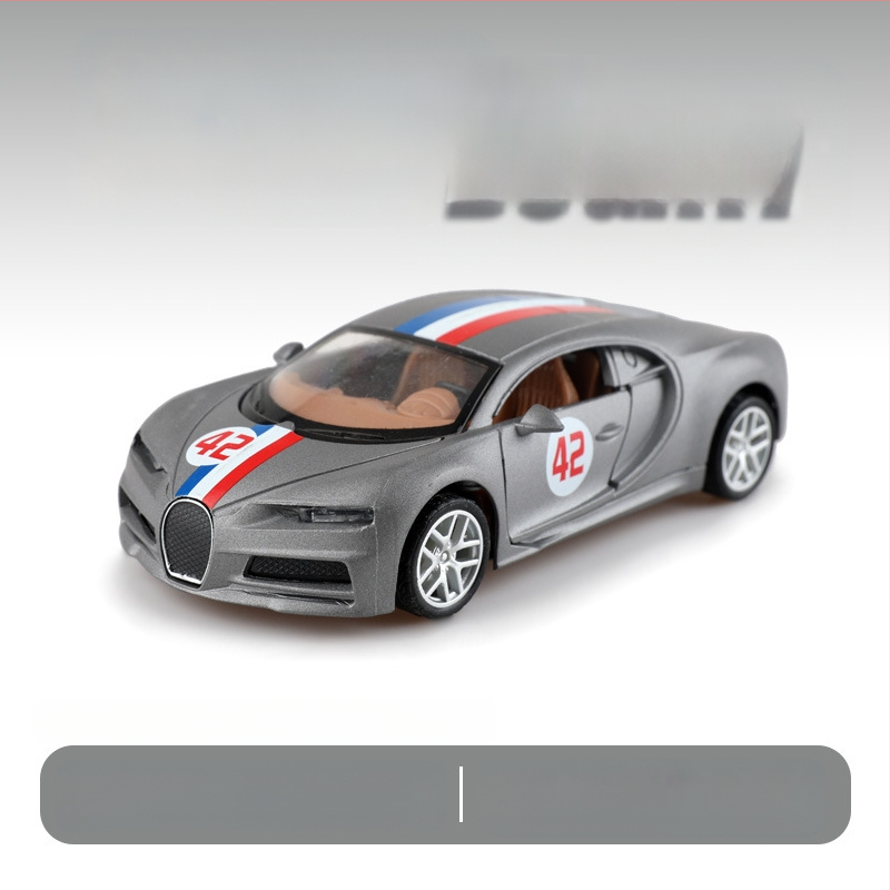 Σκανδιναβικό σακουλάκι από κράμα αλουμινίου για σπορ αυτοκίνητο προσομοίωσης μοντέλο αυτοκινήτου αγόρι παιδικό παιχνίδι αυτοκίνητο χονδρικής δώρο διασυνοριακή χονδρική πώληση