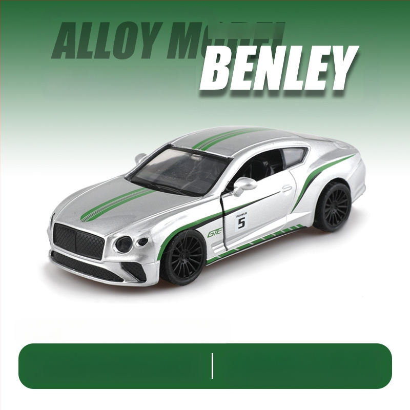 Σκανδιναβικό σακουλάκι από κράμα αλουμινίου για σπορ αυτοκίνητο προσομοίωσης μοντέλο αυτοκινήτου αγόρι παιδικό παιχνίδι αυτοκίνητο χονδρικής δώρο διασυνοριακή χονδρική πώληση