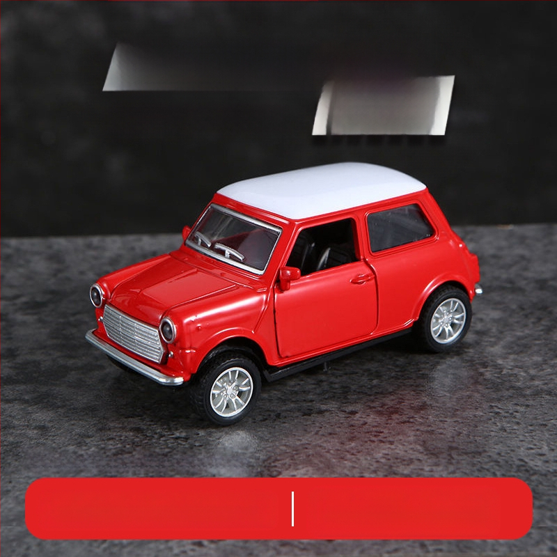 Σκανδιναβικό σακουλάκι από κράμα αλουμινίου για σπορ αυτοκίνητο προσομοίωσης μοντέλο αυτοκινήτου αγόρι παιδικό παιχνίδι αυτοκίνητο χονδρικής δώρο διασυνοριακή χονδρική πώληση