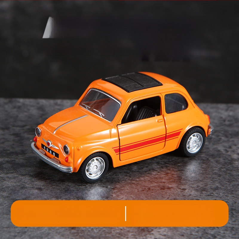 Σκανδιναβικό σακουλάκι από κράμα αλουμινίου για σπορ αυτοκίνητο προσομοίωσης μοντέλο αυτοκινήτου αγόρι παιδικό παιχνίδι αυτοκίνητο χονδρικής δώρο διασυνοριακή χονδρική πώληση