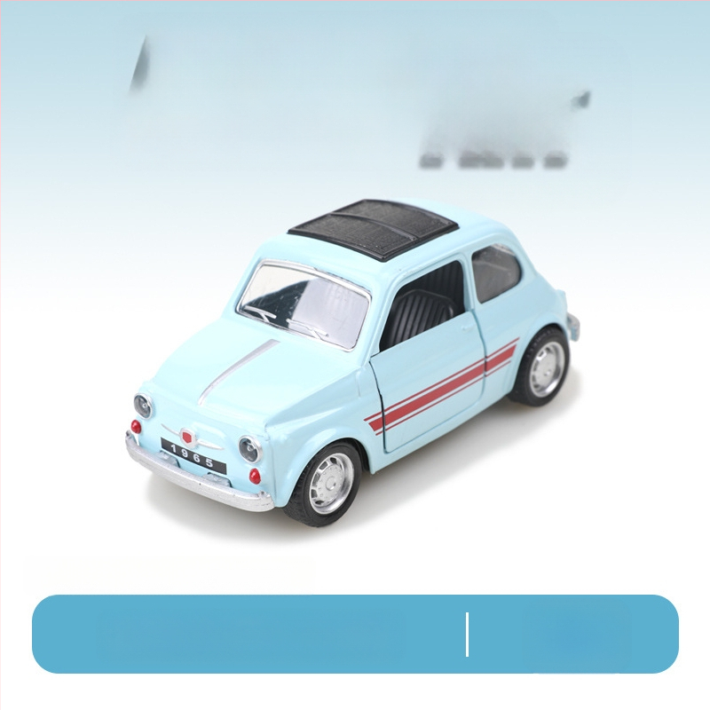 Σκανδιναβικό σακουλάκι από κράμα αλουμινίου για σπορ αυτοκίνητο προσομοίωσης μοντέλο αυτοκινήτου αγόρι παιδικό παιχνίδι αυτοκίνητο χονδρικής δώρο διασυνοριακή χονδρική πώληση