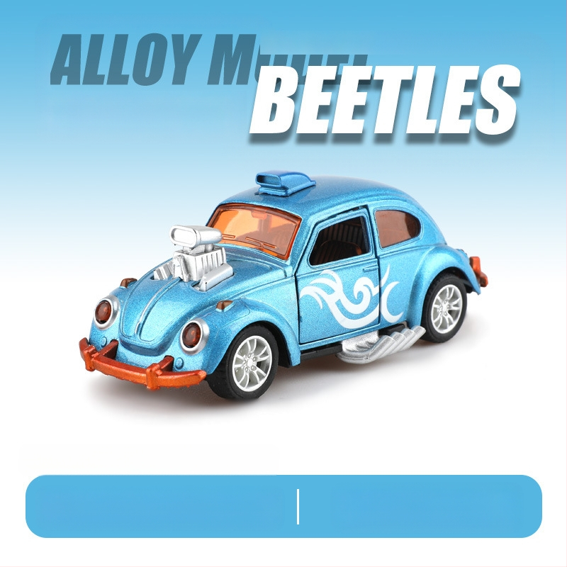 Σκανδιναβικό σακουλάκι από κράμα αλουμινίου για σπορ αυτοκίνητο προσομοίωσης μοντέλο αυτοκινήτου αγόρι παιδικό παιχνίδι αυτοκίνητο χονδρικής δώρο διασυνοριακή χονδρική πώληση