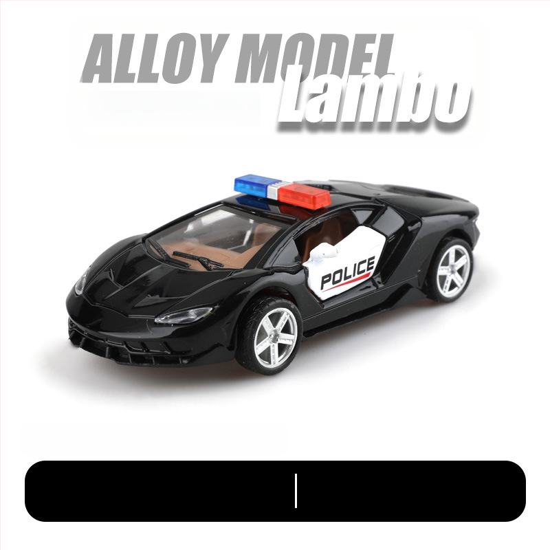 Σκανδιναβικό σακουλάκι από κράμα αλουμινίου για σπορ αυτοκίνητο προσομοίωσης μοντέλο αυτοκινήτου αγόρι παιδικό παιχνίδι αυτοκίνητο χονδρικής δώρο διασυνοριακή χονδρική πώληση