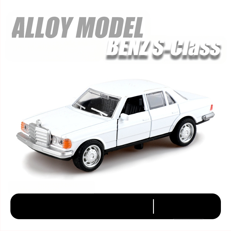 Σκανδιναβικό σακουλάκι από κράμα αλουμινίου για σπορ αυτοκίνητο προσομοίωσης μοντέλο αυτοκινήτου αγόρι παιδικό παιχνίδι αυτοκίνητο χονδρικής δώρο διασυνοριακή χονδρική πώληση