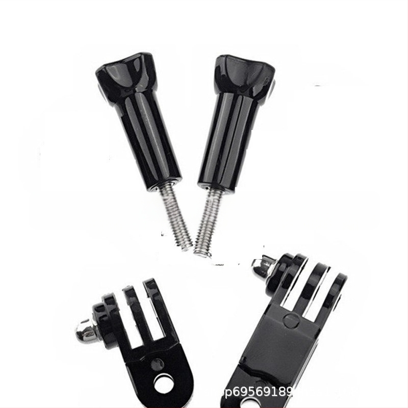 GoPro 12/11/10 комплект: гръден ремък за камера, 360° държач за телефон, презрамка за рамо