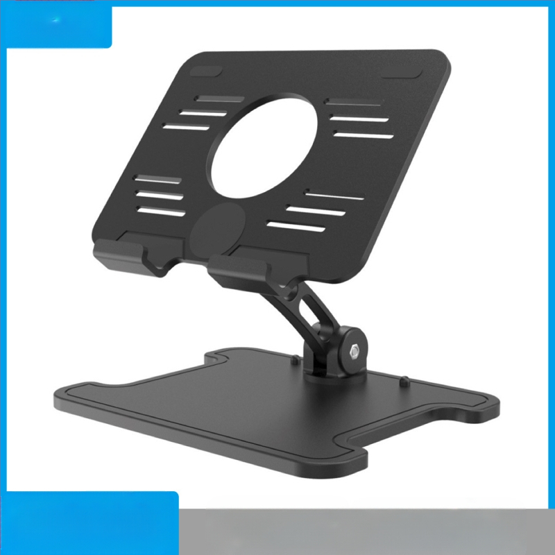 Összecsukható univerzális telefon- és tablet-tartó - modell LST-K605, tömeg 0,2 kg, OEM-kész, magáncímkézés elérhető