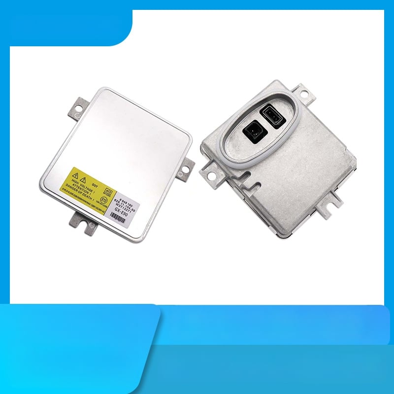 Balast HID D1, 35W, 12V, compatibil cu BMW E90/E91, cod piesă W3T13271