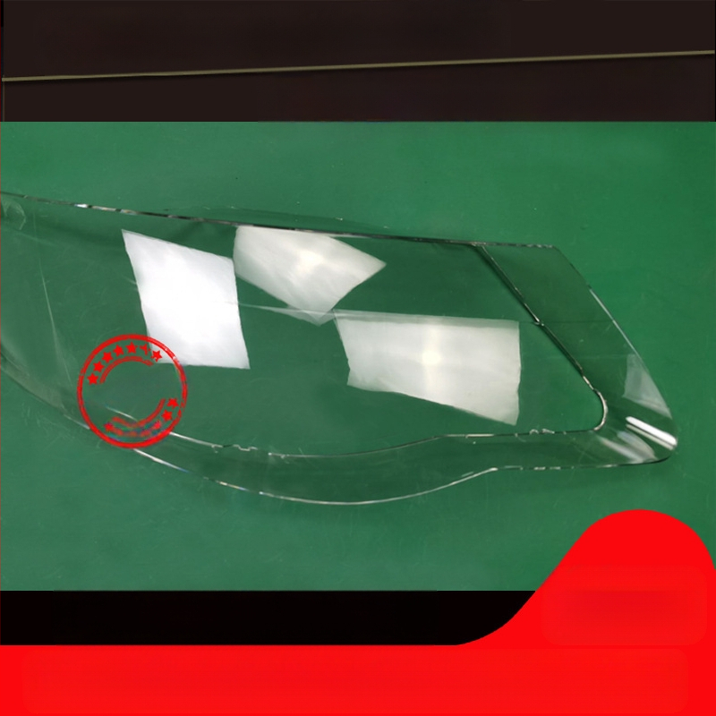 Priekinio žibinto dangtis Volkswagen Touareg (2007-2010) AoWei Qi, 1 vnt.