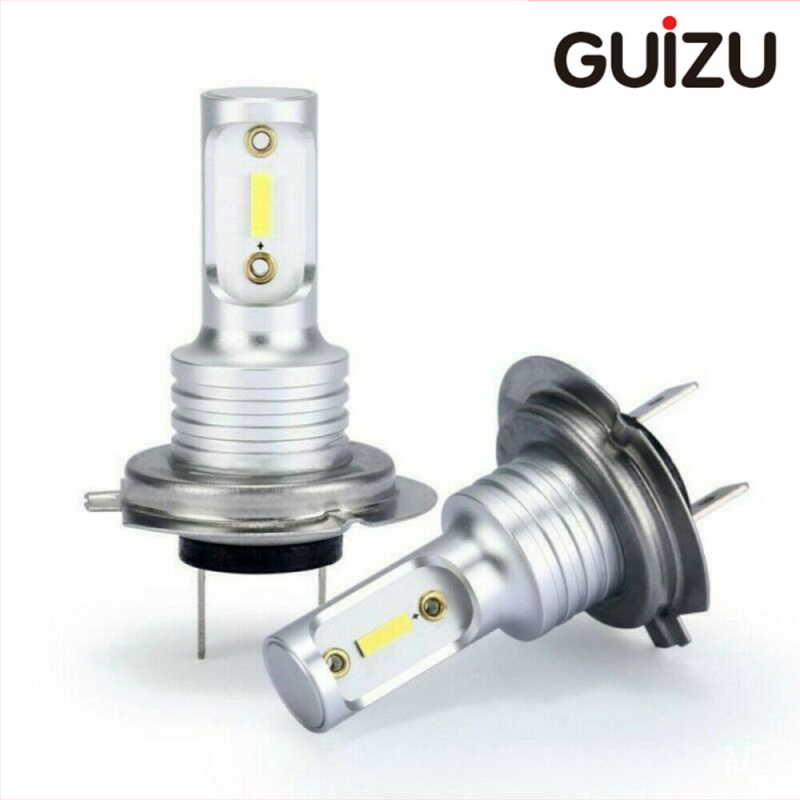 LED rūko žibintas 1860 2SMD, 80W, 12-24V, 1000LM, 6000-7000K