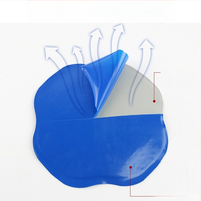 Nine Books rehvi parandamiseks film – üheksaosaline külmremontide komplekt autobusidele ja kaubikutele